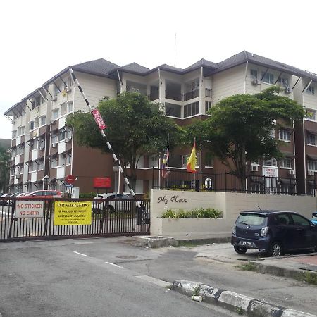 My Place Apartment Subang Jaya Εξωτερικό φωτογραφία