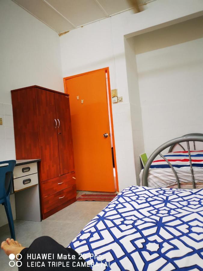 My Place Apartment Subang Jaya Εξωτερικό φωτογραφία