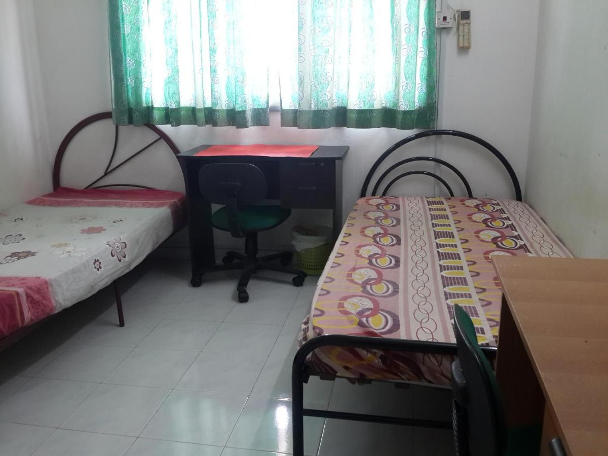 My Place Apartment Subang Jaya Εξωτερικό φωτογραφία