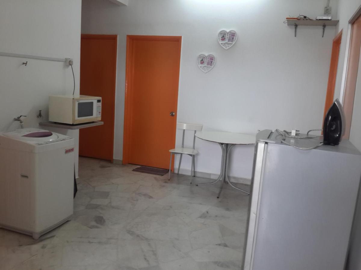 My Place Apartment Subang Jaya Εξωτερικό φωτογραφία