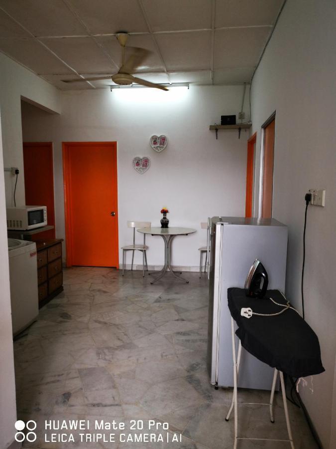 My Place Apartment Subang Jaya Εξωτερικό φωτογραφία