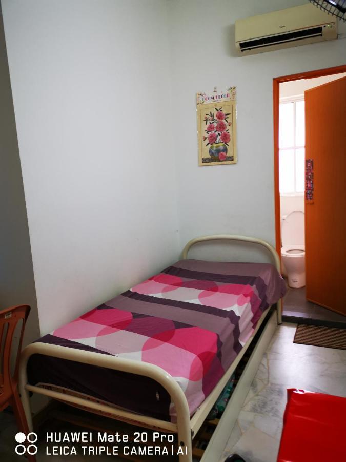 My Place Apartment Subang Jaya Εξωτερικό φωτογραφία