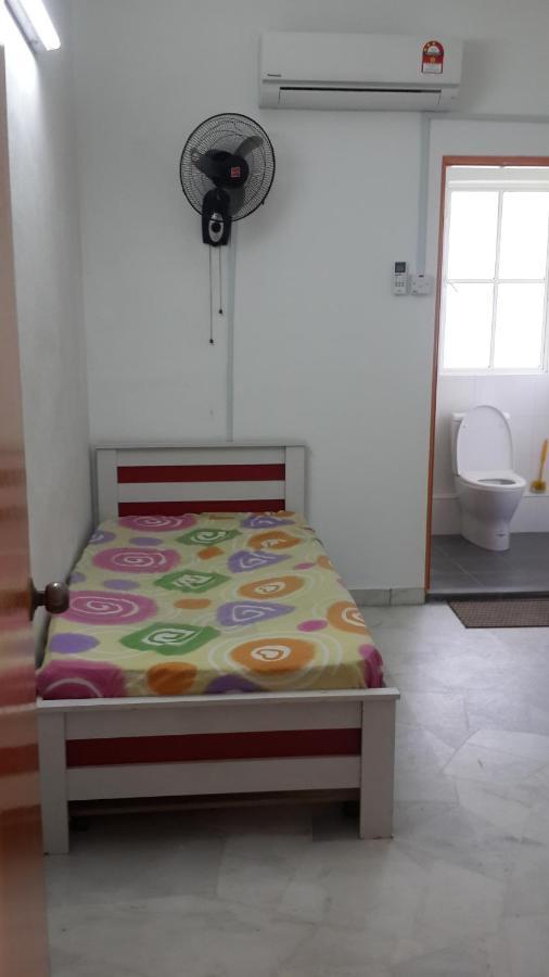 My Place Apartment Subang Jaya Εξωτερικό φωτογραφία