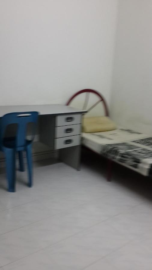 My Place Apartment Subang Jaya Εξωτερικό φωτογραφία