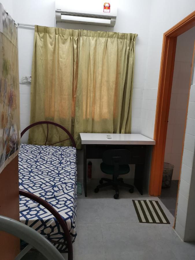 My Place Apartment Subang Jaya Εξωτερικό φωτογραφία