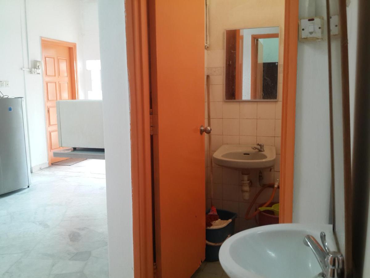 My Place Apartment Subang Jaya Εξωτερικό φωτογραφία