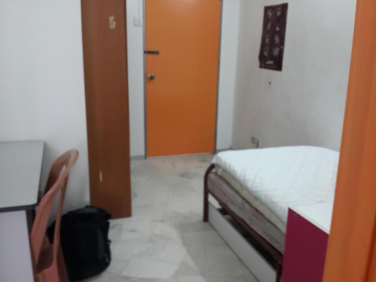 My Place Apartment Subang Jaya Εξωτερικό φωτογραφία