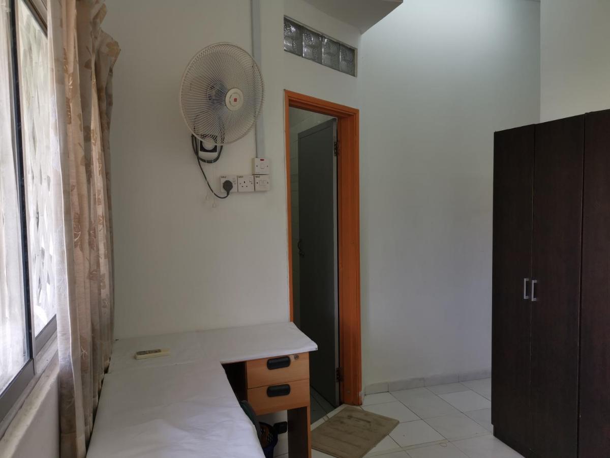 My Place Apartment Subang Jaya Εξωτερικό φωτογραφία