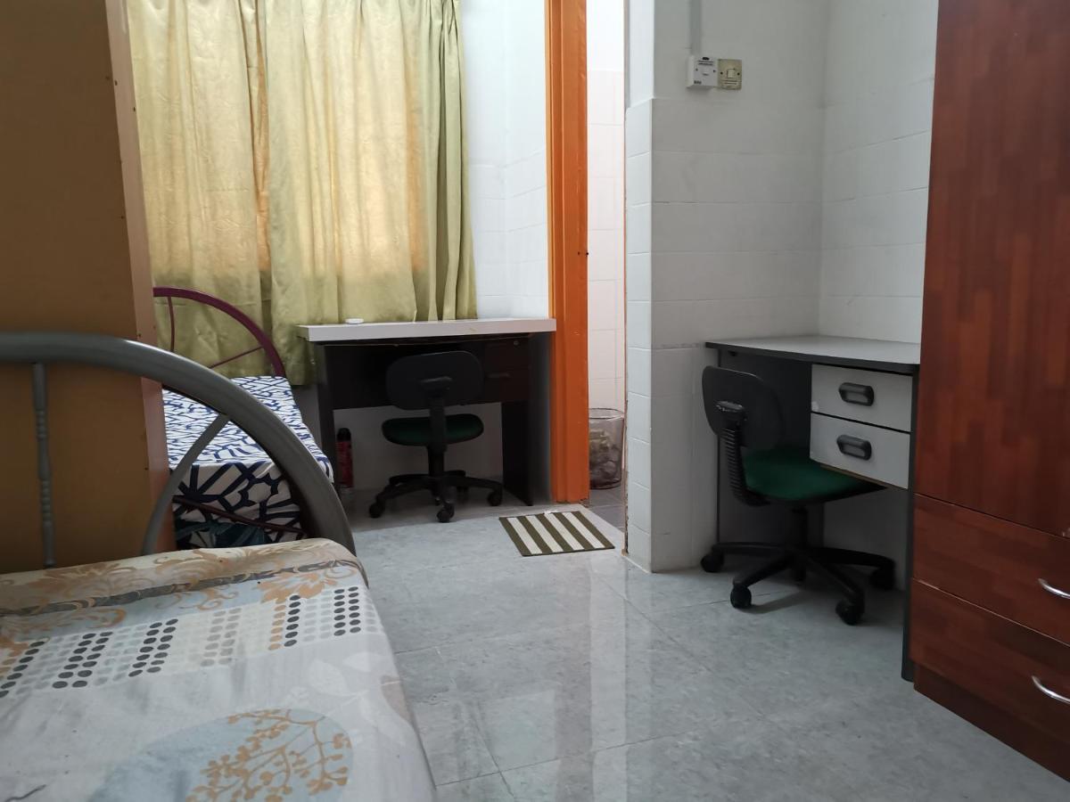My Place Apartment Subang Jaya Εξωτερικό φωτογραφία