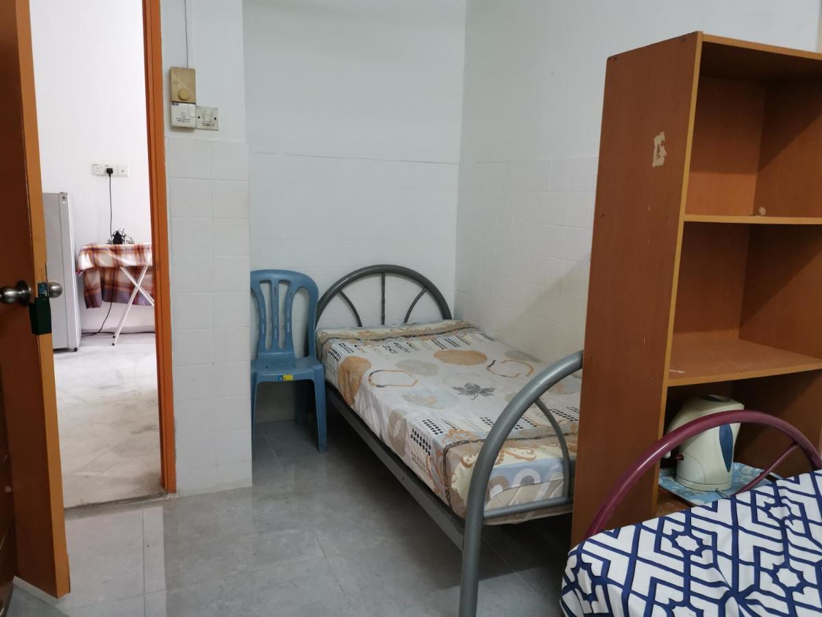 My Place Apartment Subang Jaya Εξωτερικό φωτογραφία