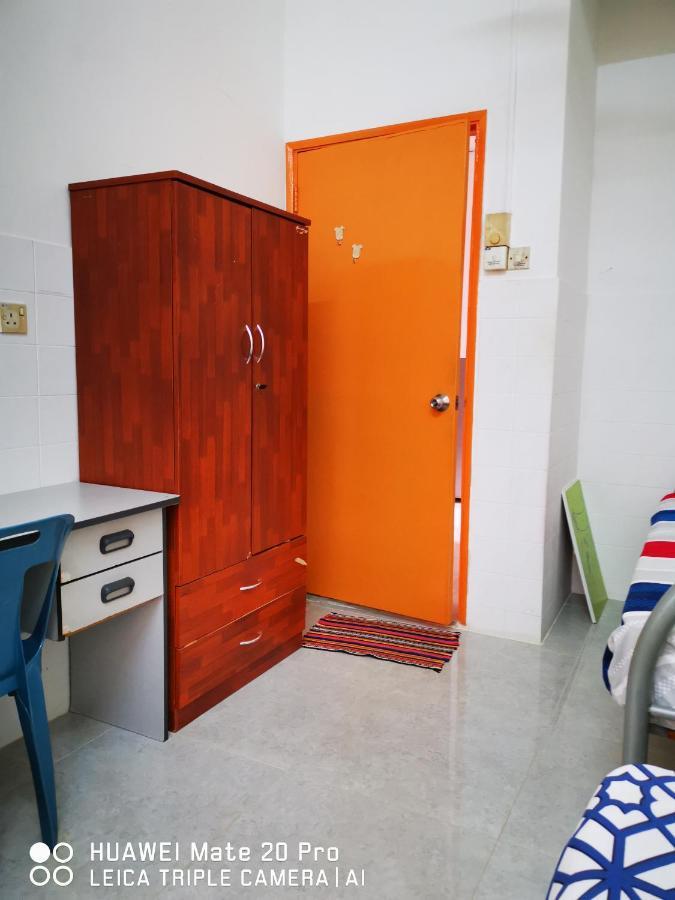 My Place Apartment Subang Jaya Εξωτερικό φωτογραφία