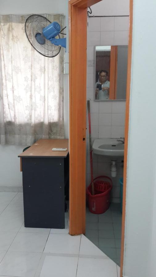 My Place Apartment Subang Jaya Εξωτερικό φωτογραφία