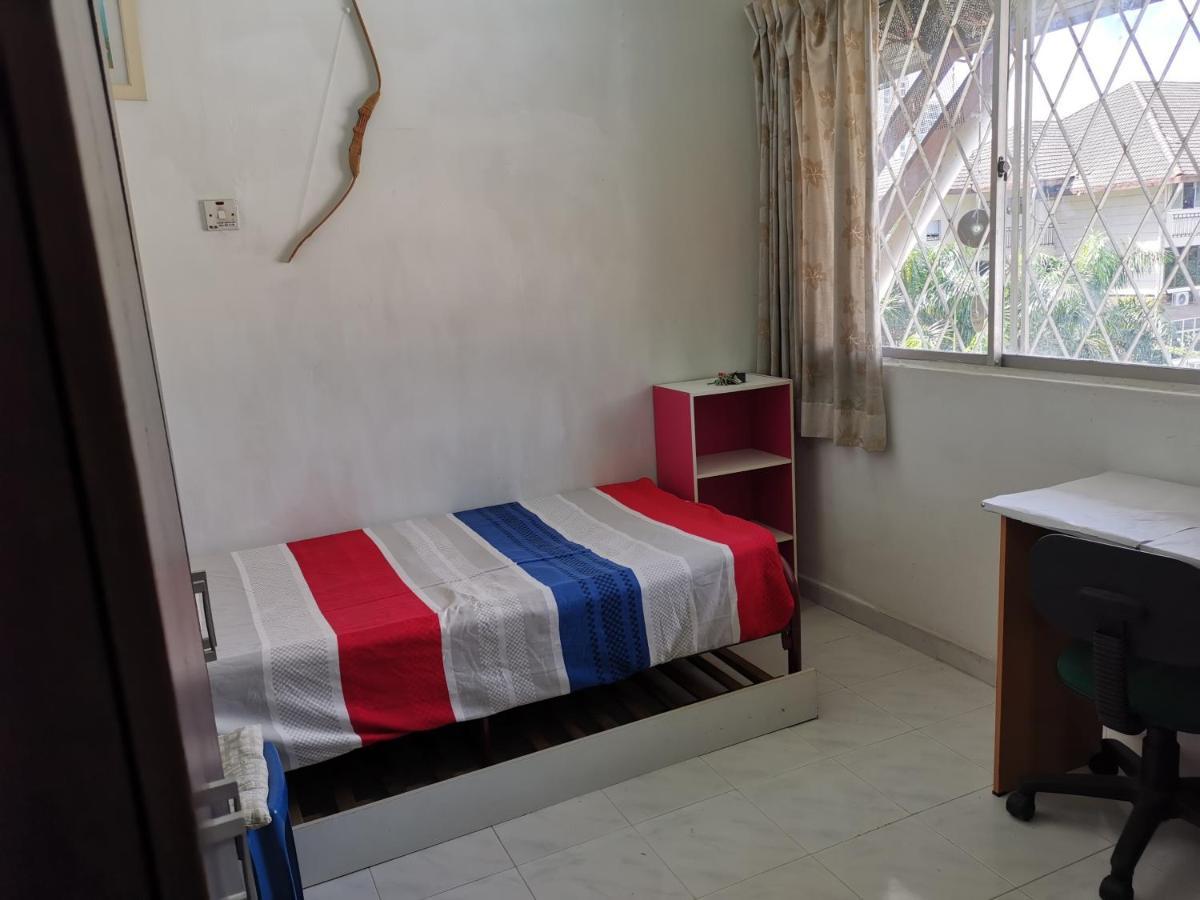 My Place Apartment Subang Jaya Εξωτερικό φωτογραφία