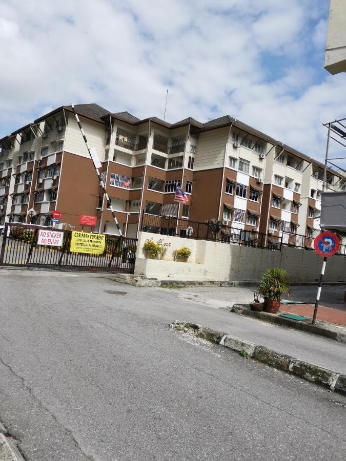 My Place Apartment Subang Jaya Εξωτερικό φωτογραφία