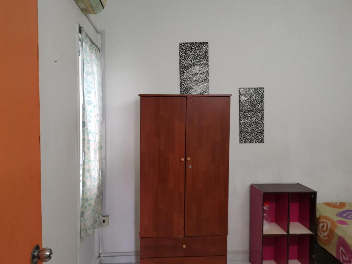 My Place Apartment Subang Jaya Εξωτερικό φωτογραφία
