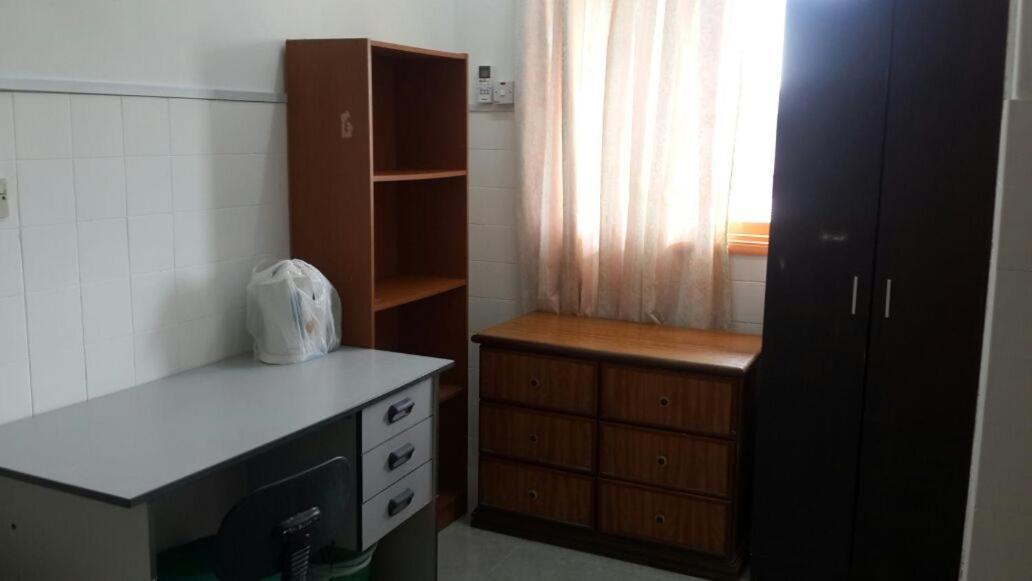 My Place Apartment Subang Jaya Εξωτερικό φωτογραφία