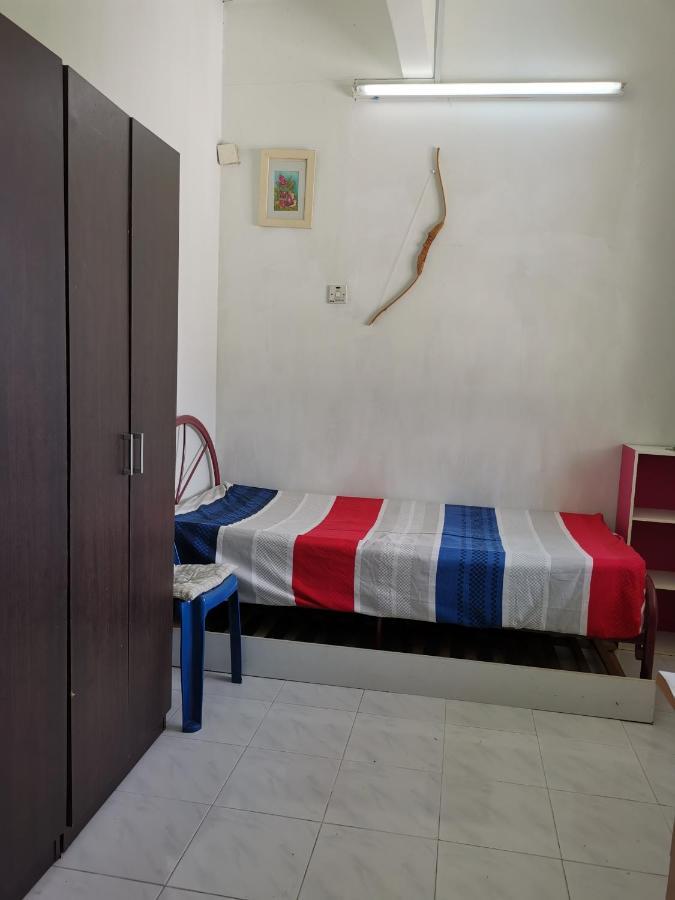 My Place Apartment Subang Jaya Εξωτερικό φωτογραφία