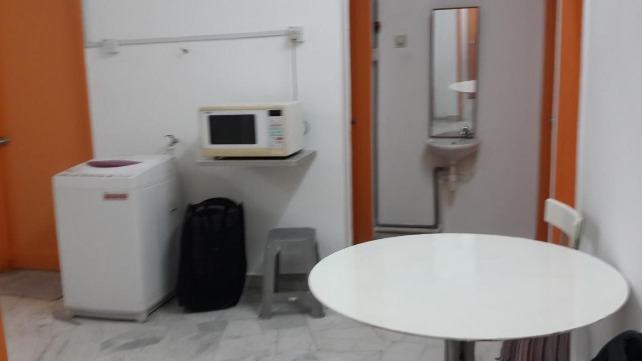 My Place Apartment Subang Jaya Εξωτερικό φωτογραφία
