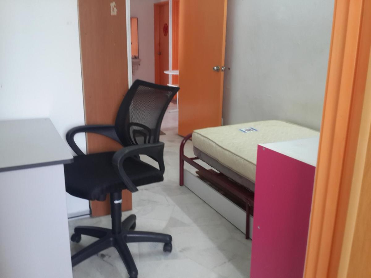 My Place Apartment Subang Jaya Εξωτερικό φωτογραφία
