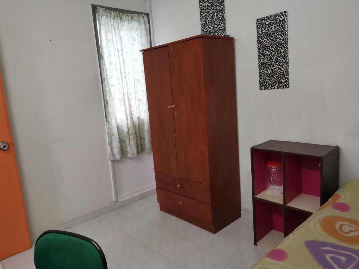 My Place Apartment Subang Jaya Εξωτερικό φωτογραφία