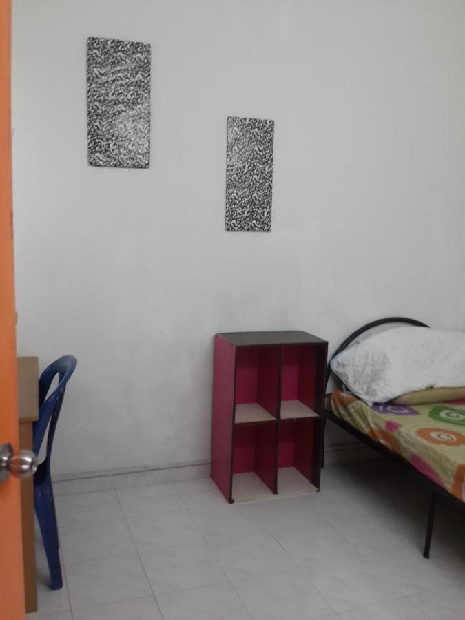 My Place Apartment Subang Jaya Εξωτερικό φωτογραφία