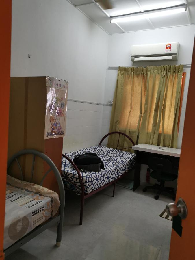 My Place Apartment Subang Jaya Εξωτερικό φωτογραφία