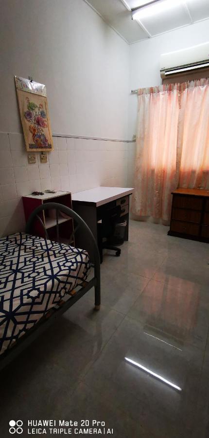 My Place Apartment Subang Jaya Εξωτερικό φωτογραφία