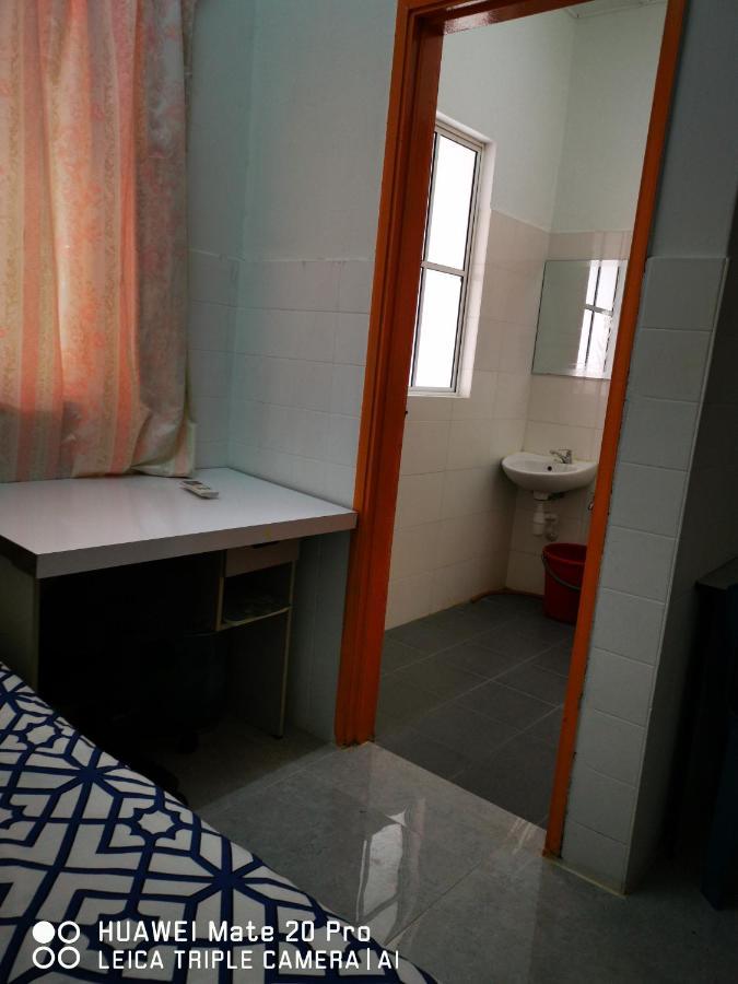 My Place Apartment Subang Jaya Εξωτερικό φωτογραφία