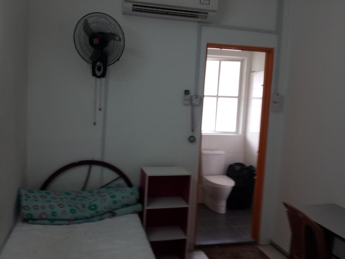 My Place Apartment Subang Jaya Εξωτερικό φωτογραφία