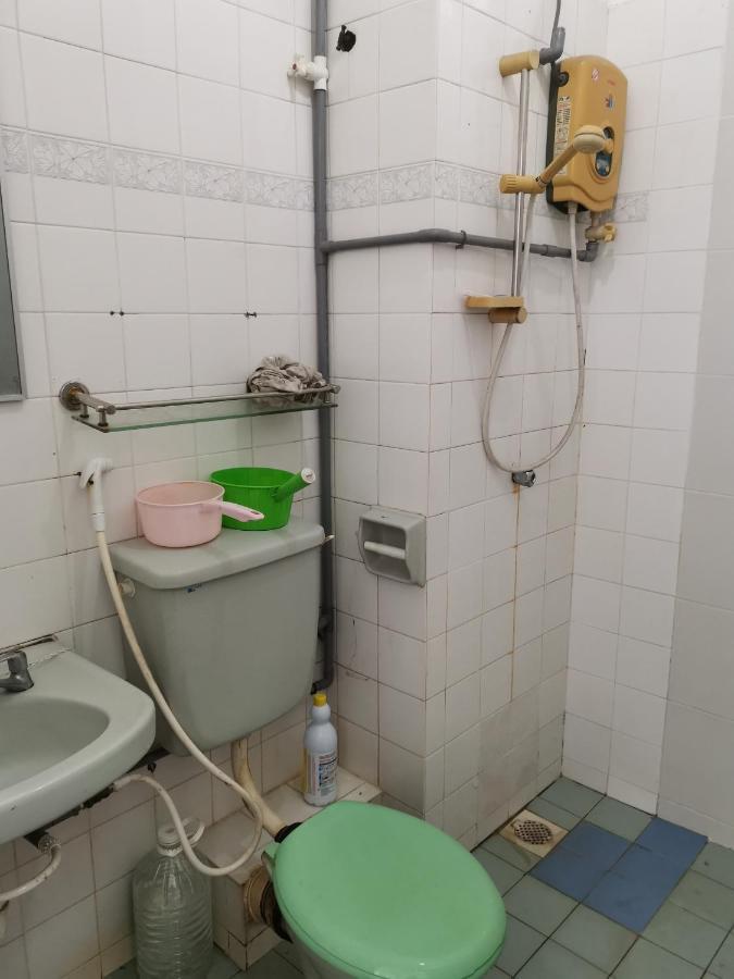 My Place Apartment Subang Jaya Εξωτερικό φωτογραφία