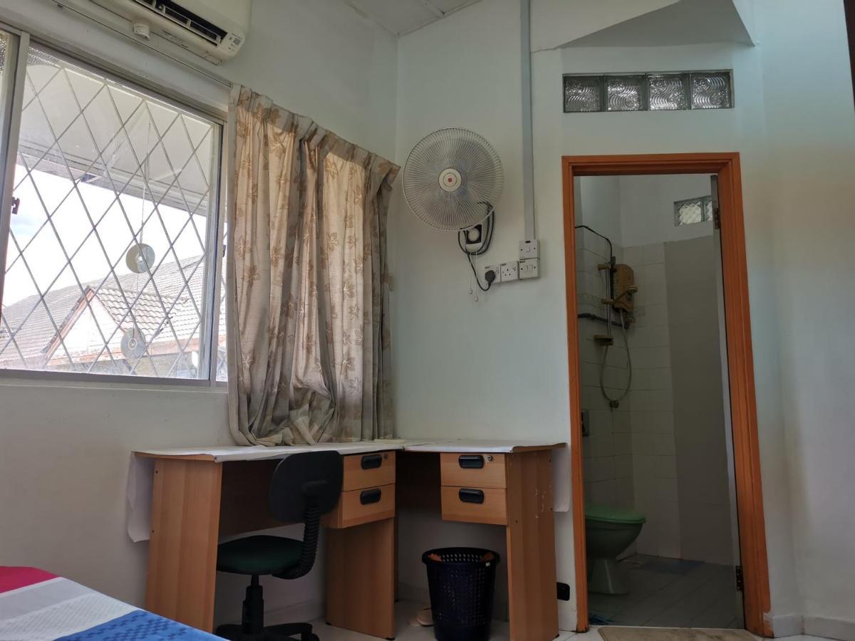 My Place Apartment Subang Jaya Εξωτερικό φωτογραφία