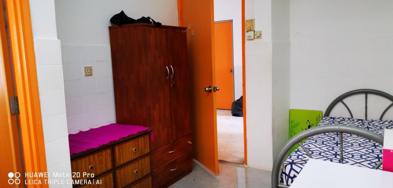 My Place Apartment Subang Jaya Εξωτερικό φωτογραφία