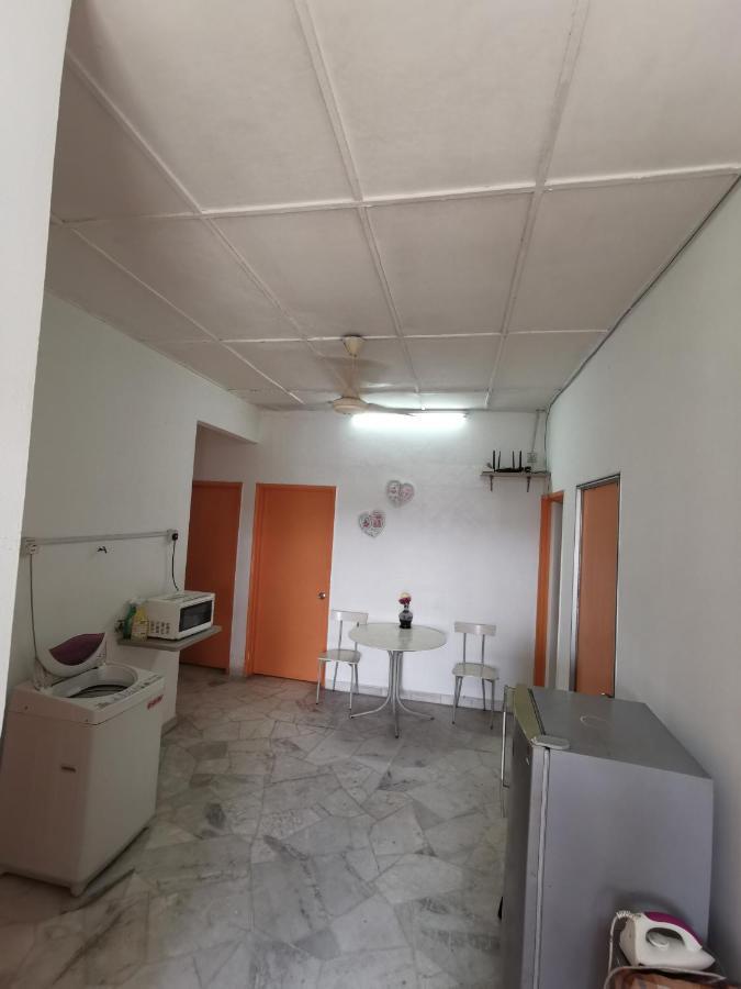 My Place Apartment Subang Jaya Εξωτερικό φωτογραφία