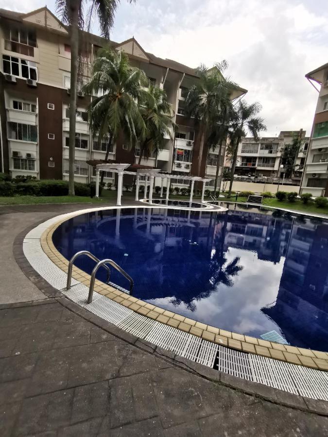 My Place Apartment Subang Jaya Εξωτερικό φωτογραφία