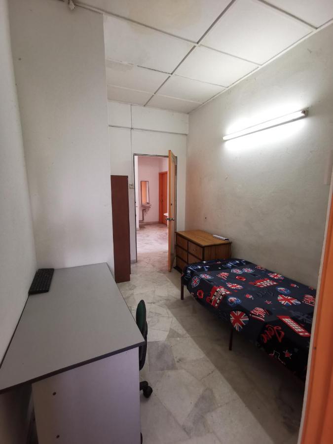 My Place Apartment Subang Jaya Εξωτερικό φωτογραφία