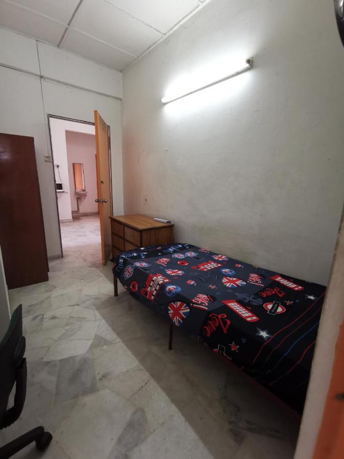 My Place Apartment Subang Jaya Εξωτερικό φωτογραφία