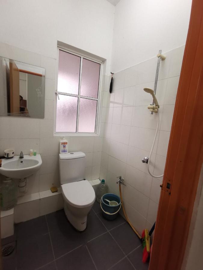 My Place Apartment Subang Jaya Εξωτερικό φωτογραφία