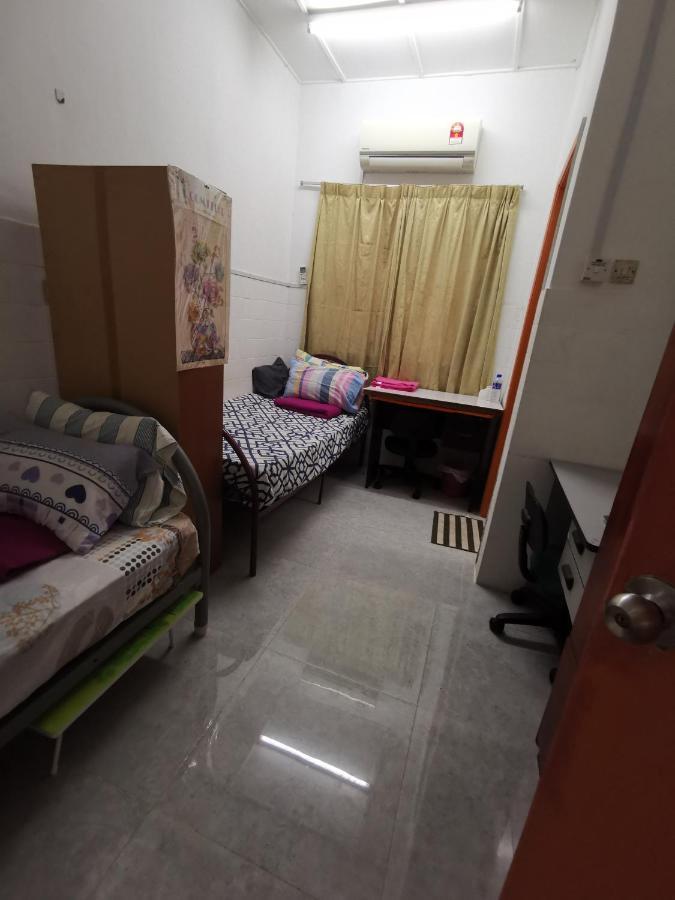 My Place Apartment Subang Jaya Εξωτερικό φωτογραφία