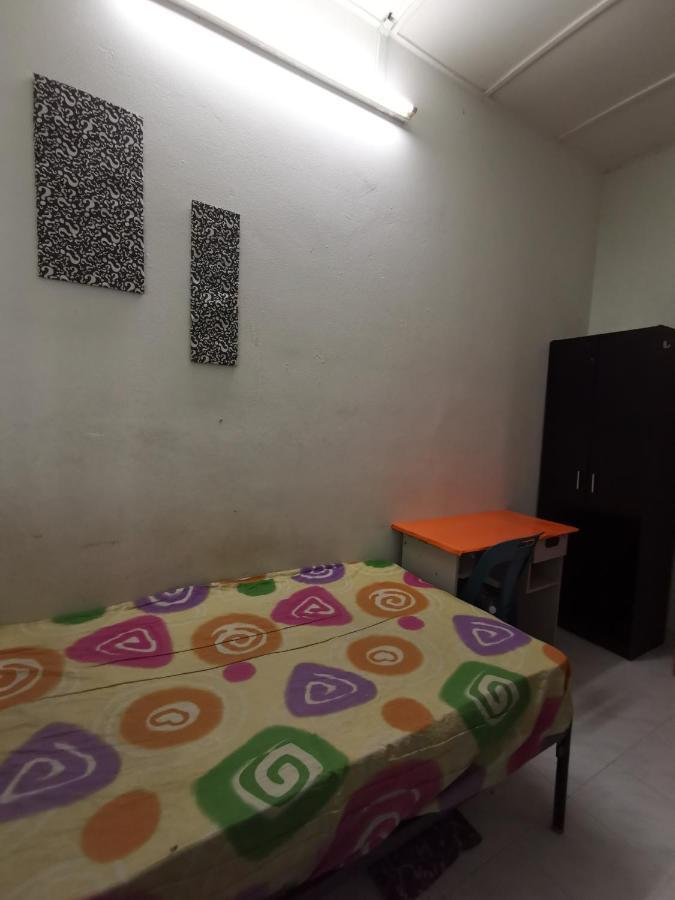 My Place Apartment Subang Jaya Εξωτερικό φωτογραφία