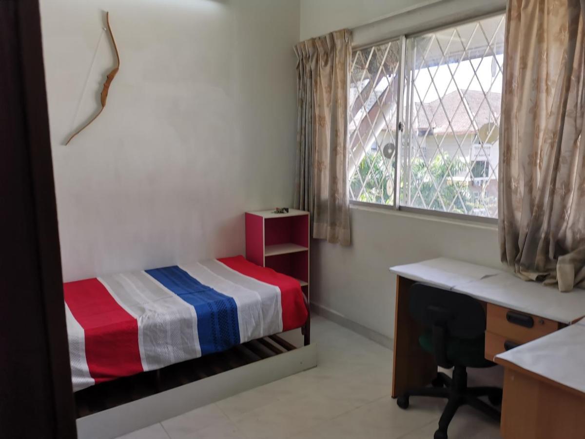 My Place Apartment Subang Jaya Εξωτερικό φωτογραφία