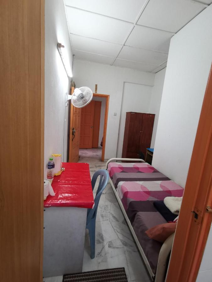My Place Apartment Subang Jaya Εξωτερικό φωτογραφία