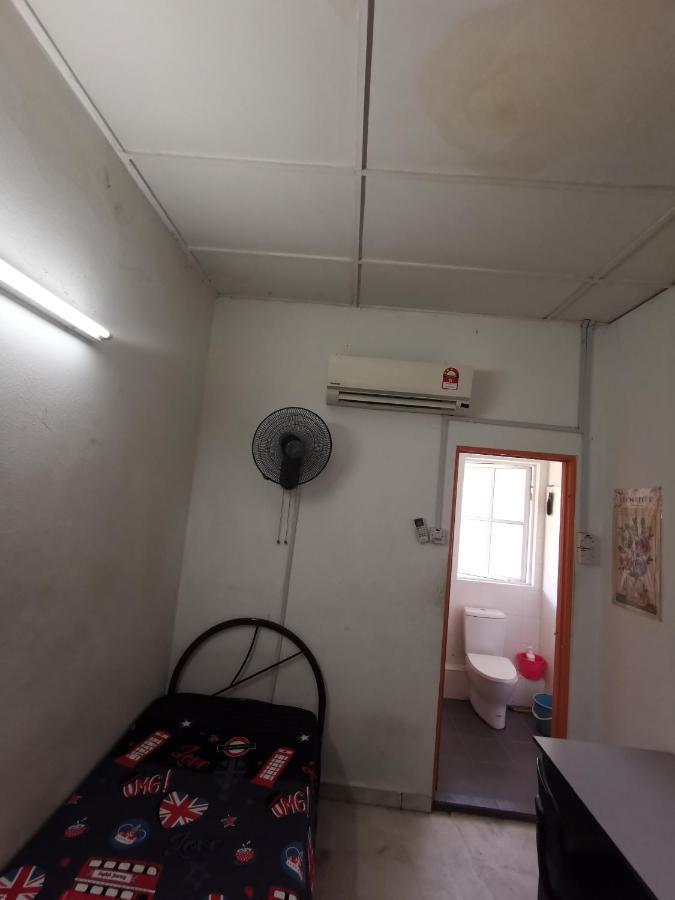 My Place Apartment Subang Jaya Εξωτερικό φωτογραφία